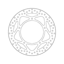 68B407F5 Brembo Fixed Front Brake Disc