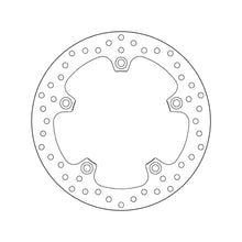 68B407G0 Brembo Fixed Front Brake Disc