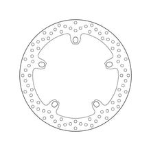 68B407H7 Brembo Fixed Front Brake Disc
