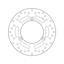 68B407M1 Brembo Fixed Front Brake Disc
