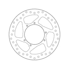 68B407N3 Brembo Fixed Front Brake Disc