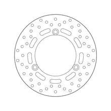 68B407P1 Brembo Fixed Front Brake Disc