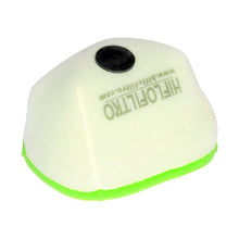 HFF2027 Air Filter Pattern