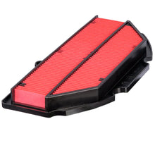 HFA3912 Air Filter Pattern