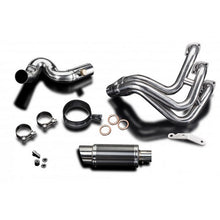 Yamaha MT-09 Tracer 15-20 200mm Carbon Fibre Full Exhaust System