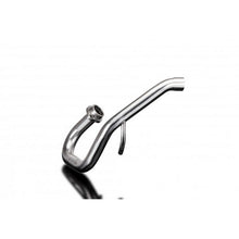 Yamaha WR125X 09-18 Stainless Steel Exhaust De-Cat Downpipes