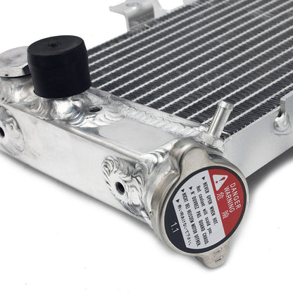 Suzuki SV650 05-12 Radiator