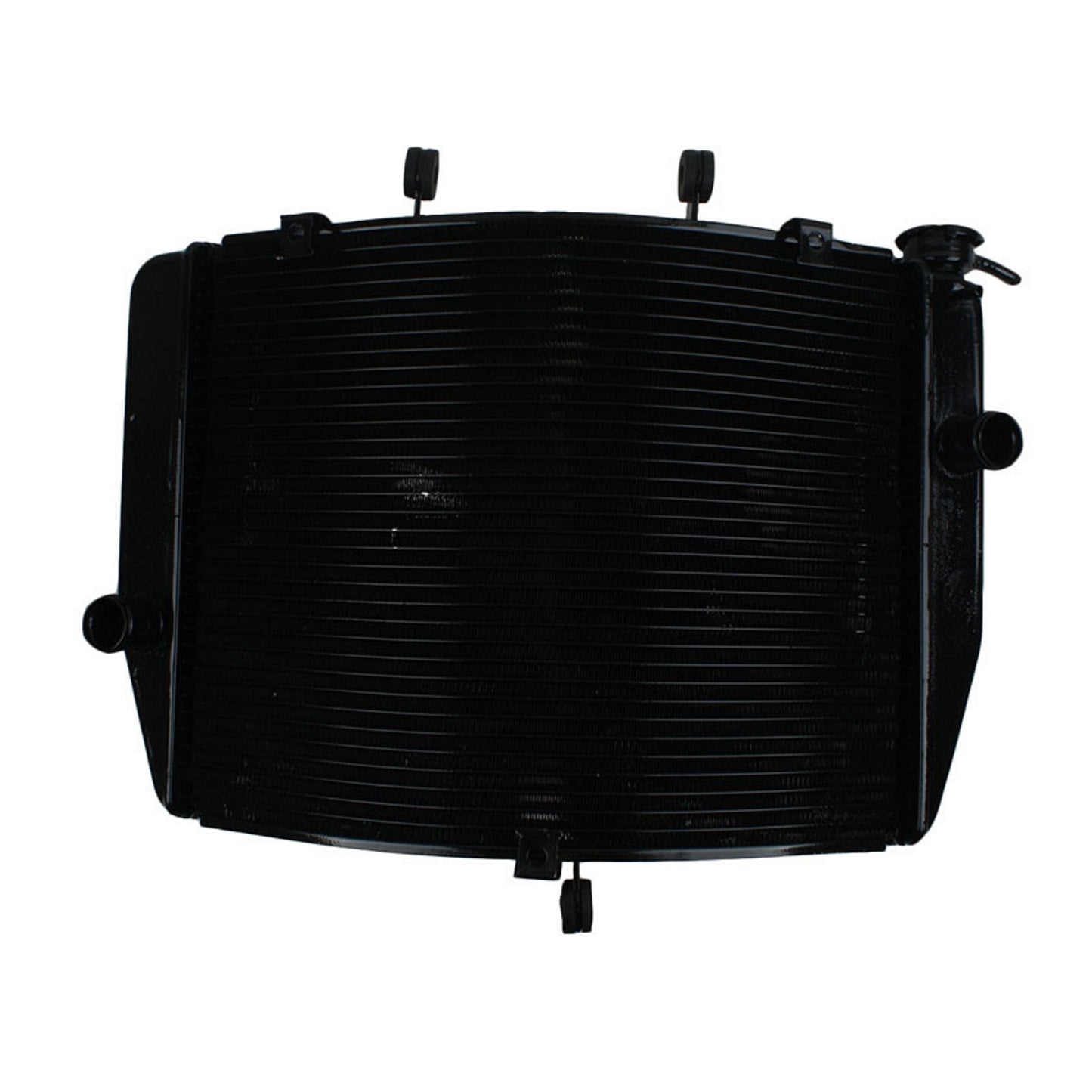 Kawasaki ZX6R 09-11 Radiator