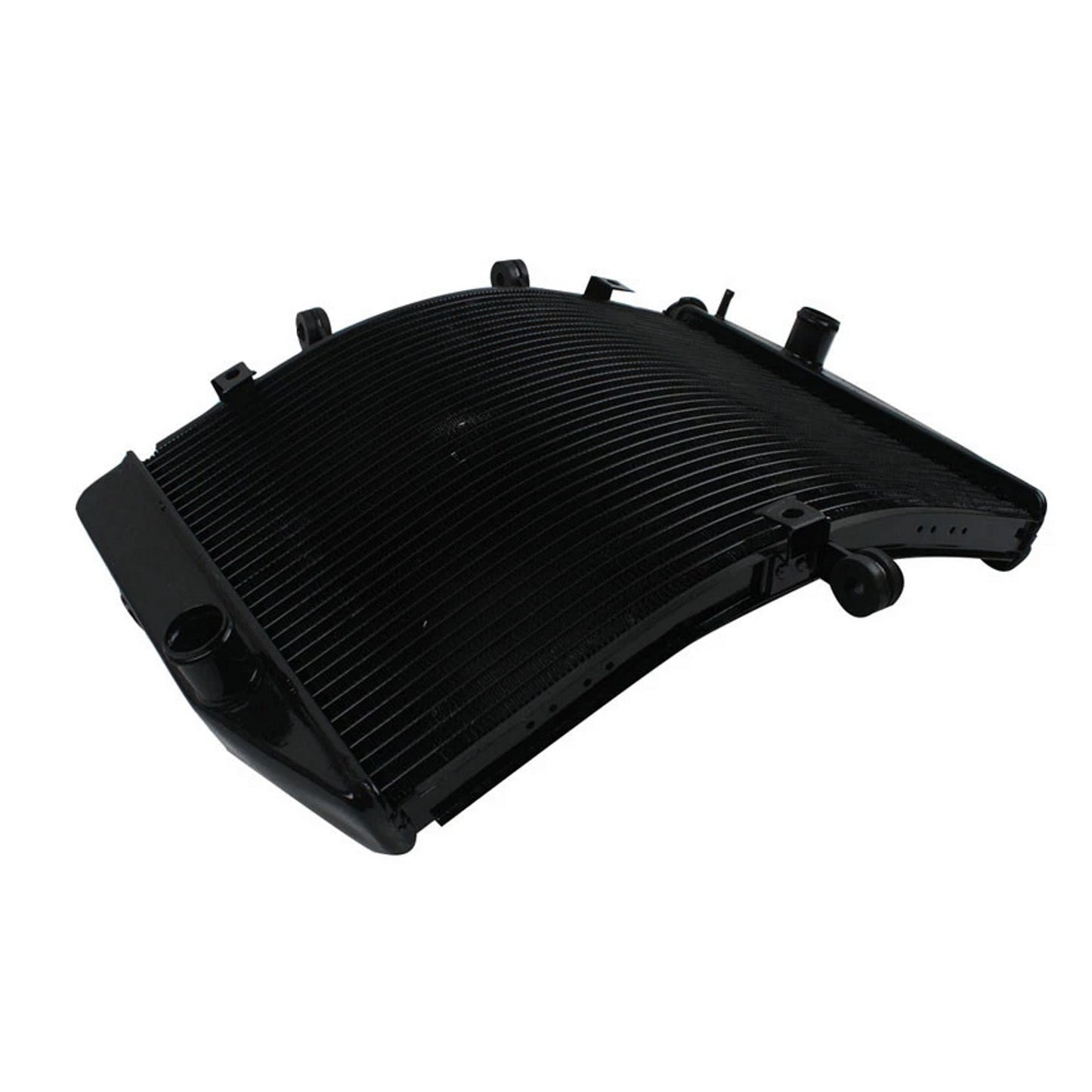 Kawasaki ZX6R 09-11 Radiator