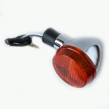 Honda VT750 04-07 Chrome Indicators Pair