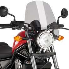 Honda CMX500 17-21 Puig New Gen Touring Screen Light Tint