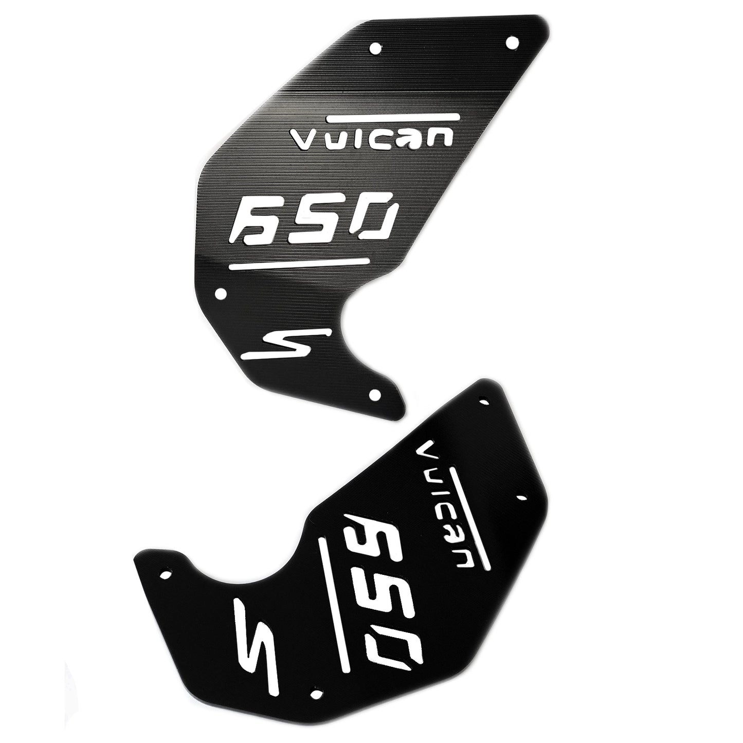 Kawasaki Vulcan S 15-21 Frame Inserts