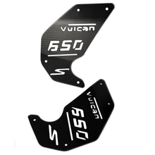 Kawasaki Vulcan S 15-21 Frame Inserts