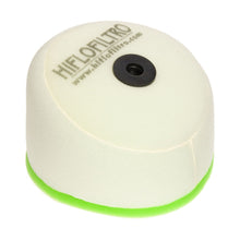 HFF5011 Air Filter Pattern