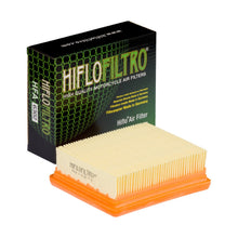 HFA6302 Air Filter Pattern