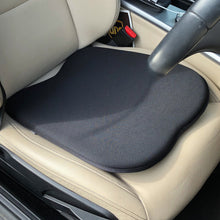 Jusit PUFF Gel Car Seat Cushion L19 x W17