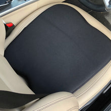 Jusit PUFF Gel Car Seat Cushion L19 x W17