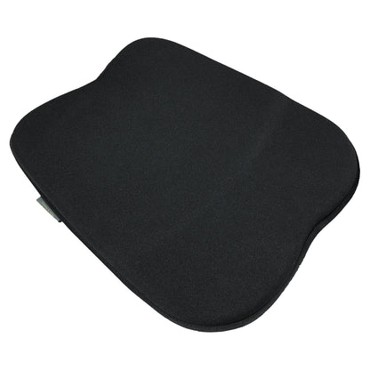 Jusit PUFF Gel Car Seat Cushion L19 x W17