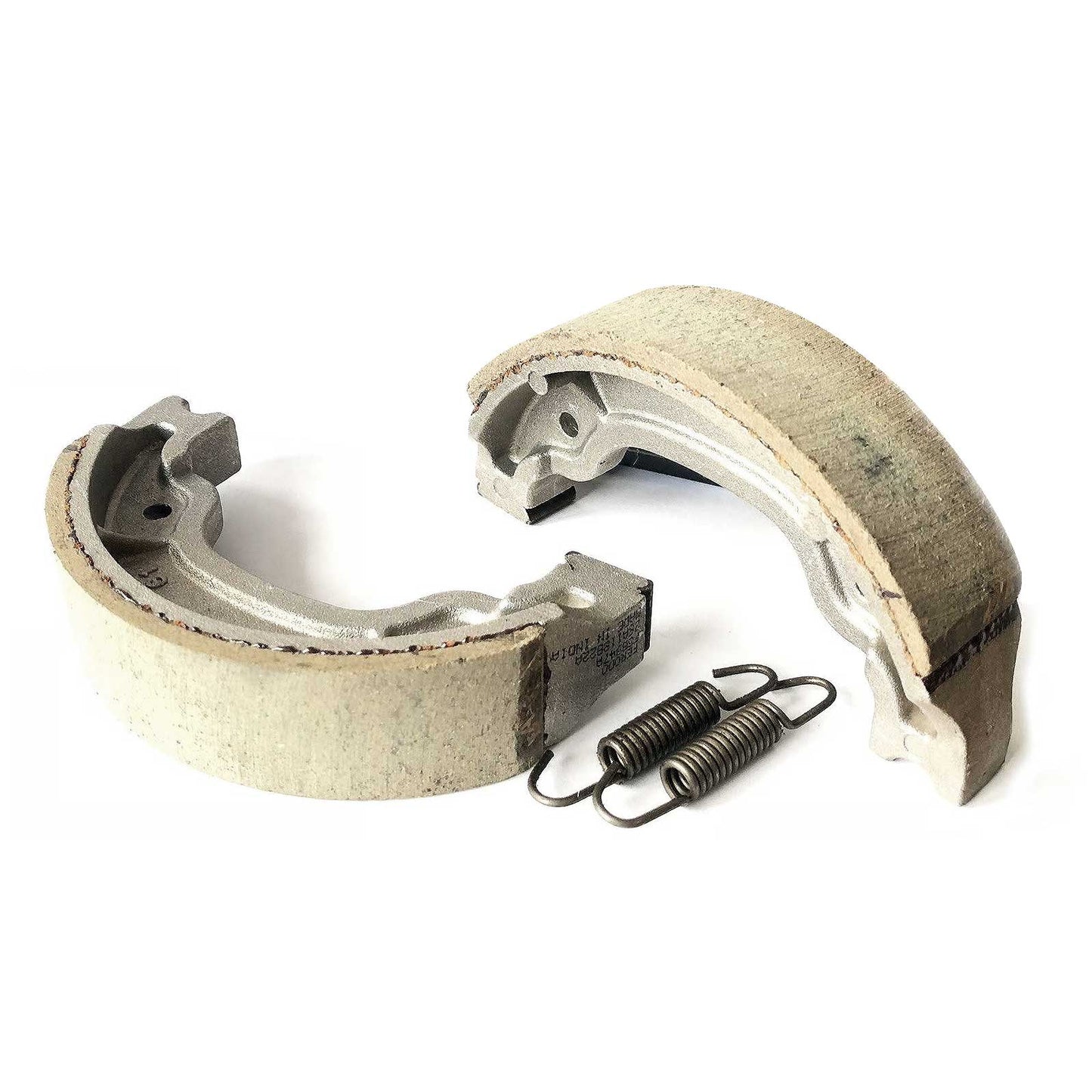 FSB869A Ferodo EF Brake Shoes