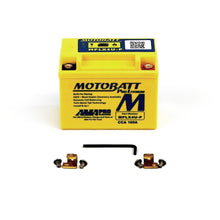 MPLX7U-HP Motobatt Lithium Battery