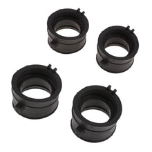 Honda CB 900 / CB 1100 80-83 Carb Carburettor to Cylinder Head Rubbers Set