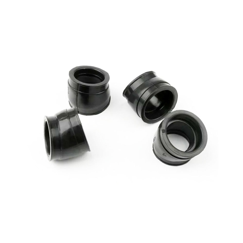 Honda CB 900 / CB 1100 80-83 Carb Carburettor to Cylinder Head Rubbers Set