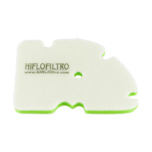 HFA5203DS Air Filter Pattern