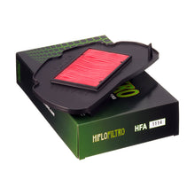 HFA1114 Air Filter Pattern