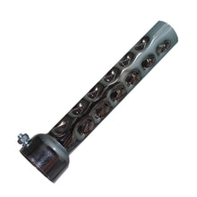 Universal 41mm 8" Exhaust Baffle