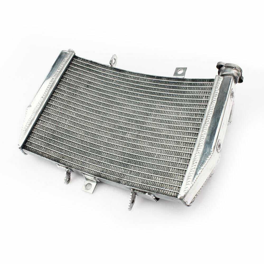 Triumph Speed Triple 1050 11-15 Radiator