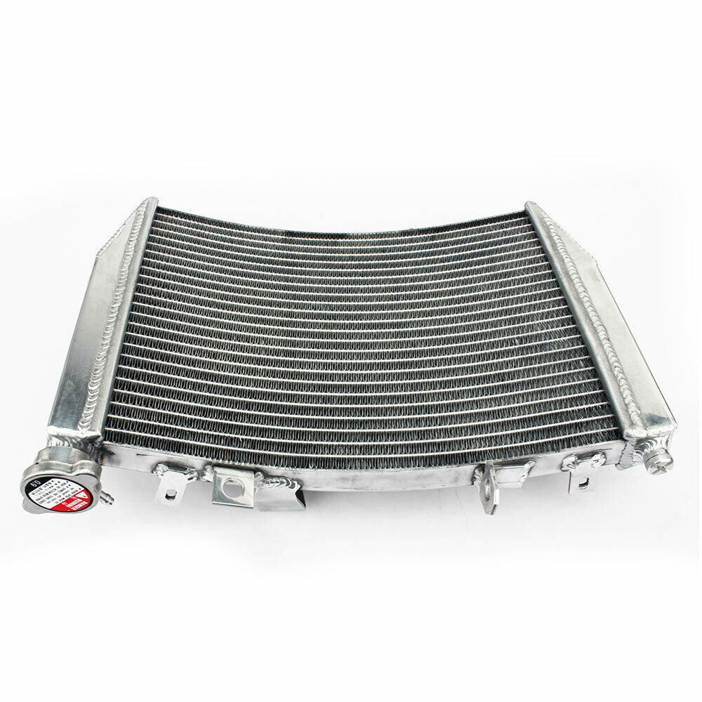 Triumph Speed Triple 1050 11-15 Radiator