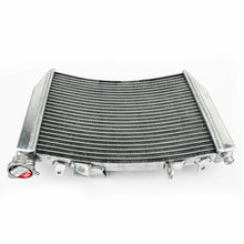 Triumph Speed Triple 1050 11-15 Radiator