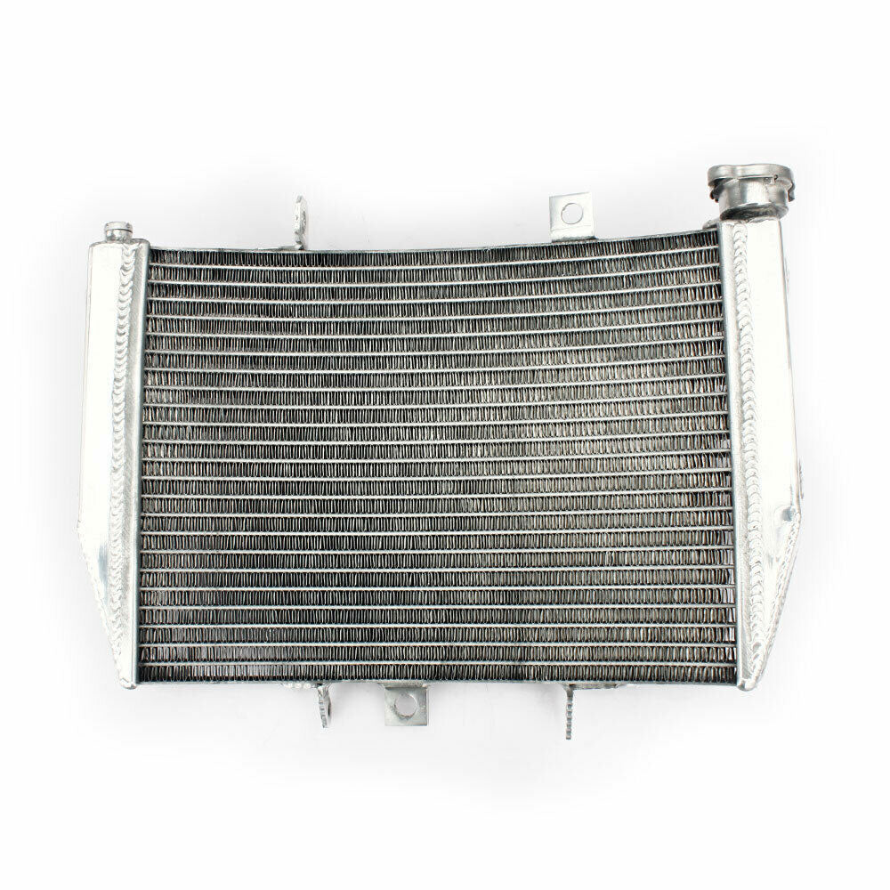 Triumph Speed Triple 1050 11-15 Radiator