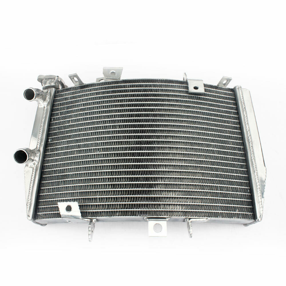 Triumph Speed Triple 1050 11-15 Radiator
