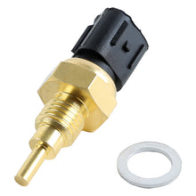 XF230304 Radiator Fan Switch