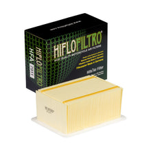 HFA7911 Air Filter Pattern