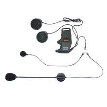 Sena Helmet Clamp Kit Attached Boom