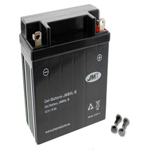 YB5L-B GEL JMT Battery