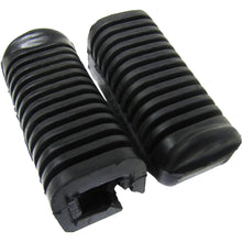 Yamaha TZR125 88-92 XJ600 84-91 Footrest Foot Peg Front Rubbers