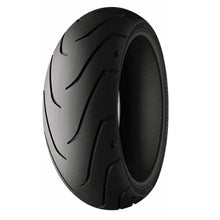 150/70ZR17 69W Michelin Scorcher II TL Rear Tyre