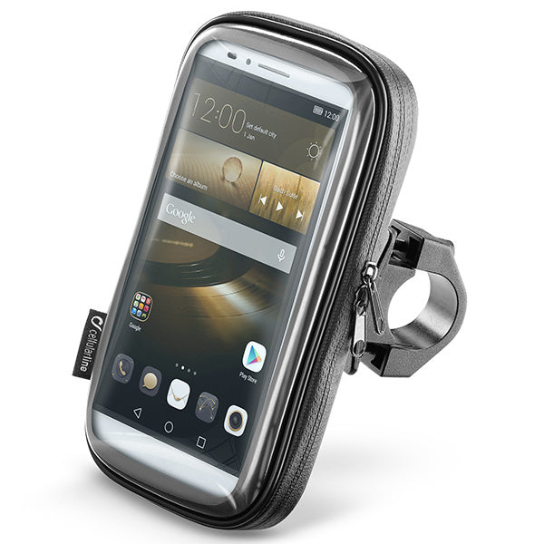 Interphone 5.2 Phone Holder Tubular