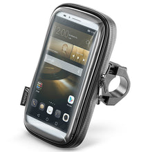 Interphone 5.2 Phone Holder Tubular