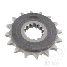 JTF1591.16RB Front Damped Sprocket