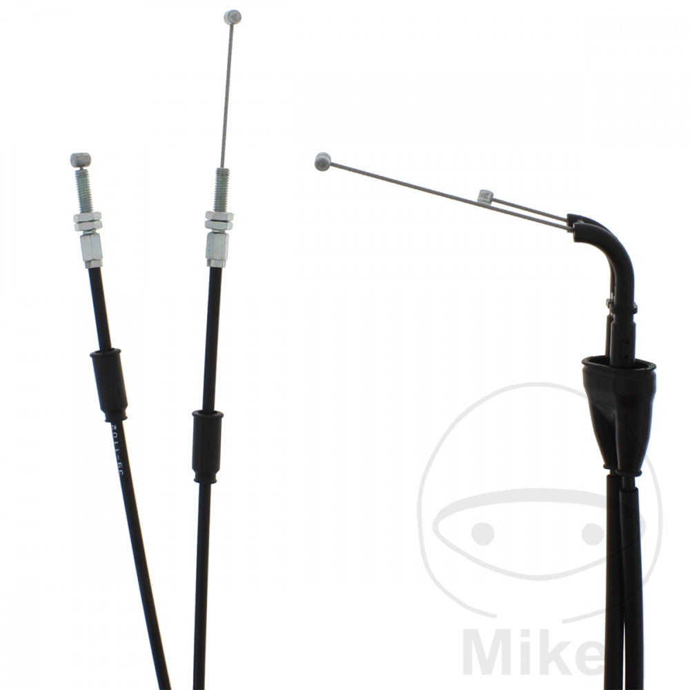 731.01.09 Throttle Cable On / Off