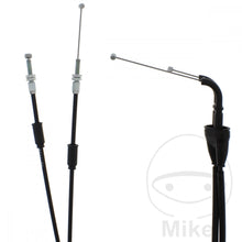 731.01.09 Throttle Cable On / Off