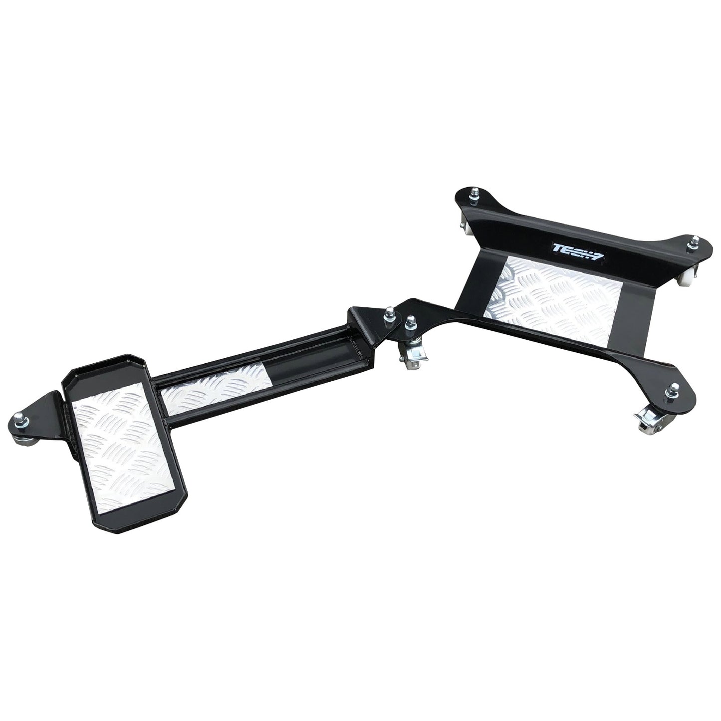 JL-M03011 Motorcycle Dolly Skate