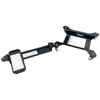JL-M03011 Motorcycle Dolly Skate