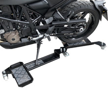 JL-M03011 Motorcycle Dolly Skate