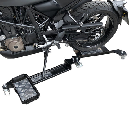 JL-M03011 Motorcycle Dolly Skate