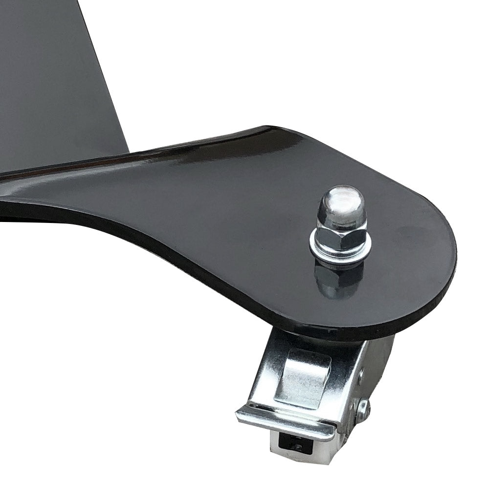 JL-M03011 Motorcycle Dolly Skate